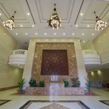 Meezab Al Sabiq Hotel Mecca 外观 照片