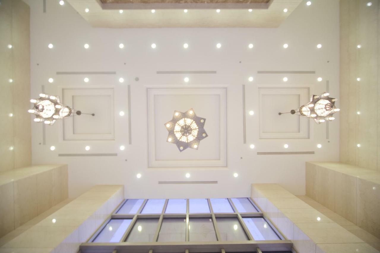Meezab Al Sabiq Hotel Mecca 外观 照片
