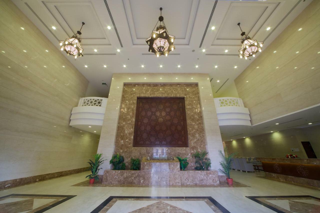 Meezab Al Sabiq Hotel Mecca 外观 照片