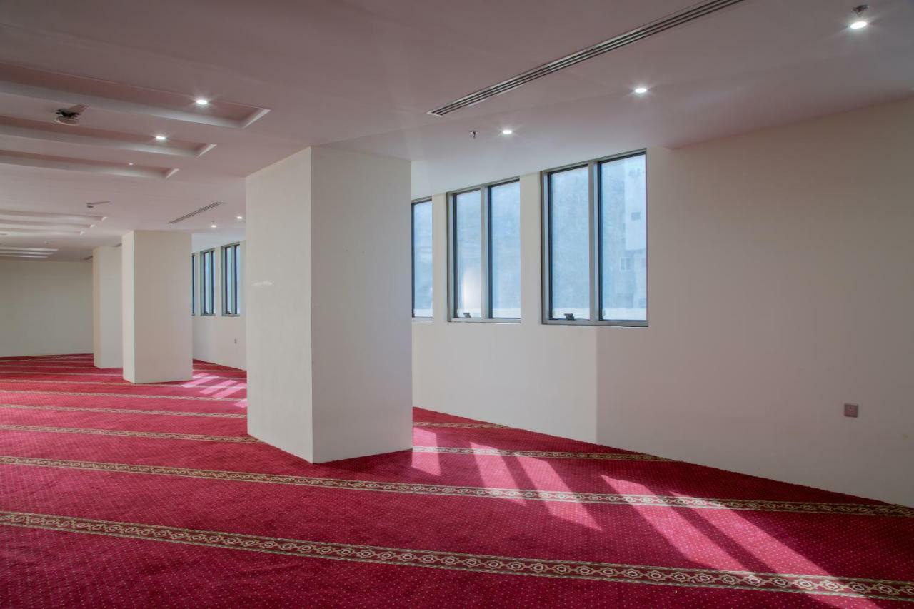 Meezab Al Sabiq Hotel Mecca 外观 照片