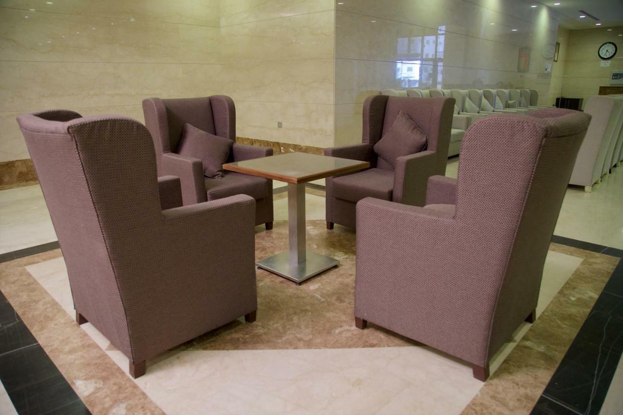 Meezab Al Sabiq Hotel Mecca 外观 照片