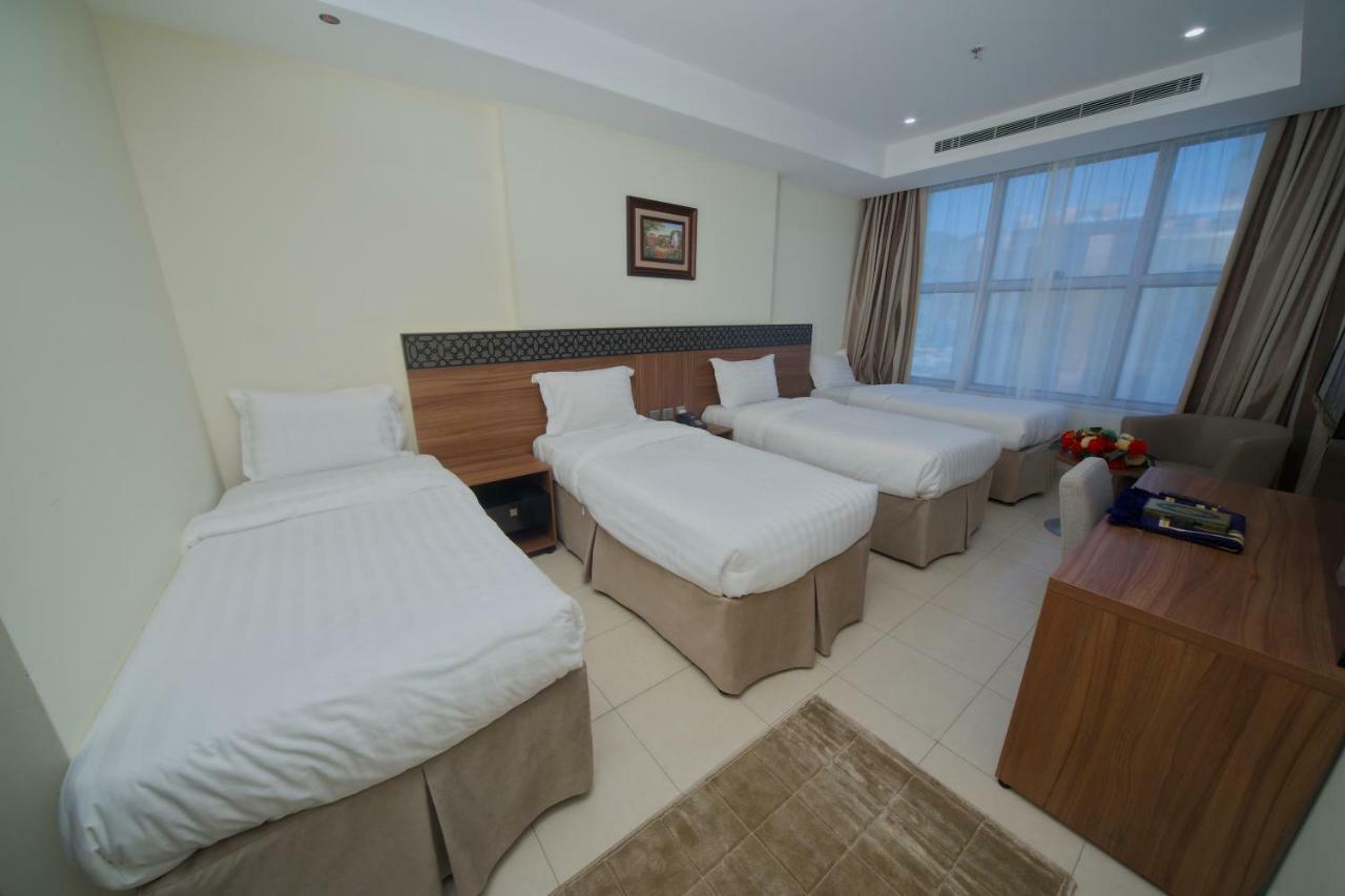 Meezab Al Sabiq Hotel Mecca 外观 照片