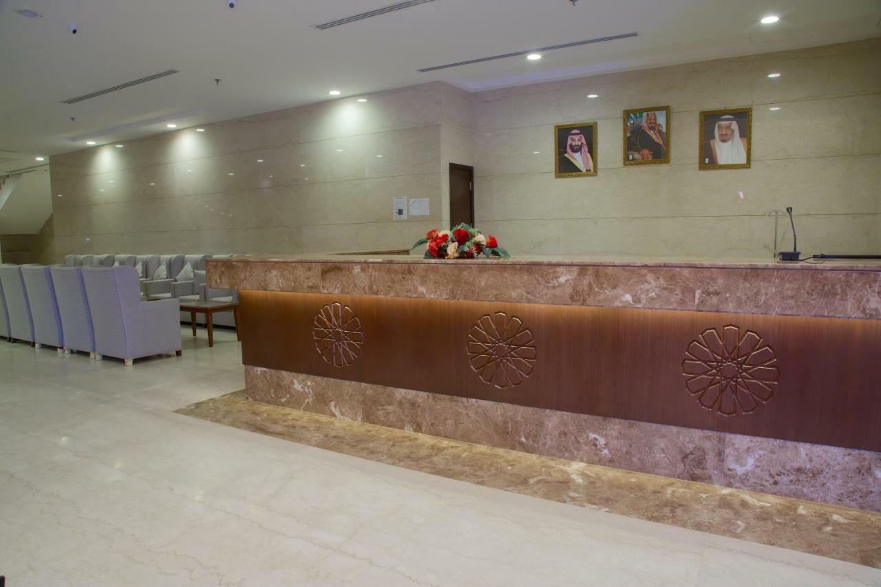 Meezab Al Sabiq Hotel Mecca 外观 照片