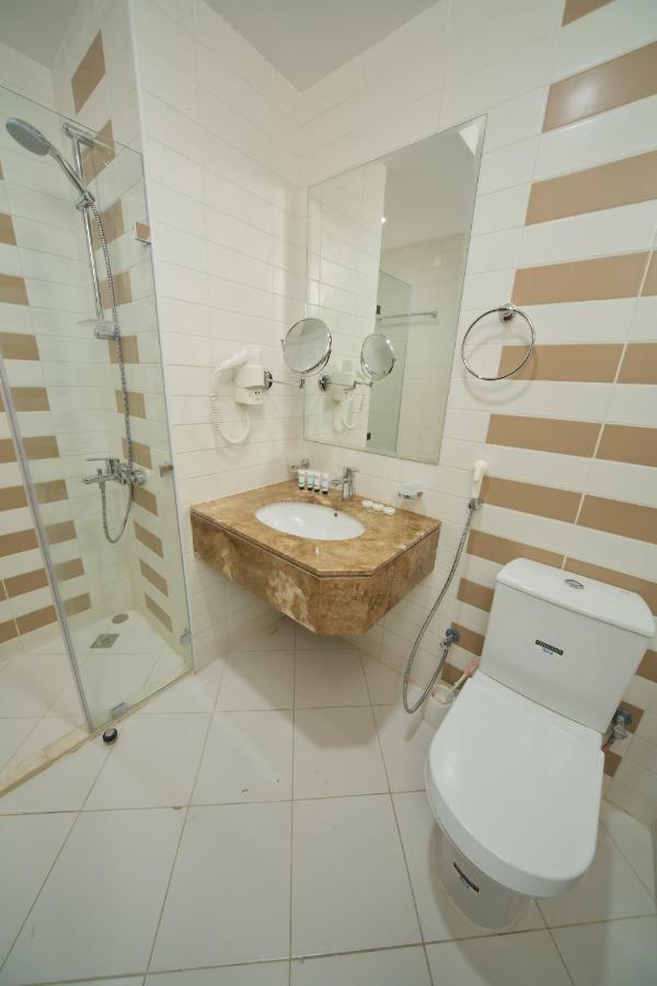 Meezab Al Sabiq Hotel Mecca 外观 照片