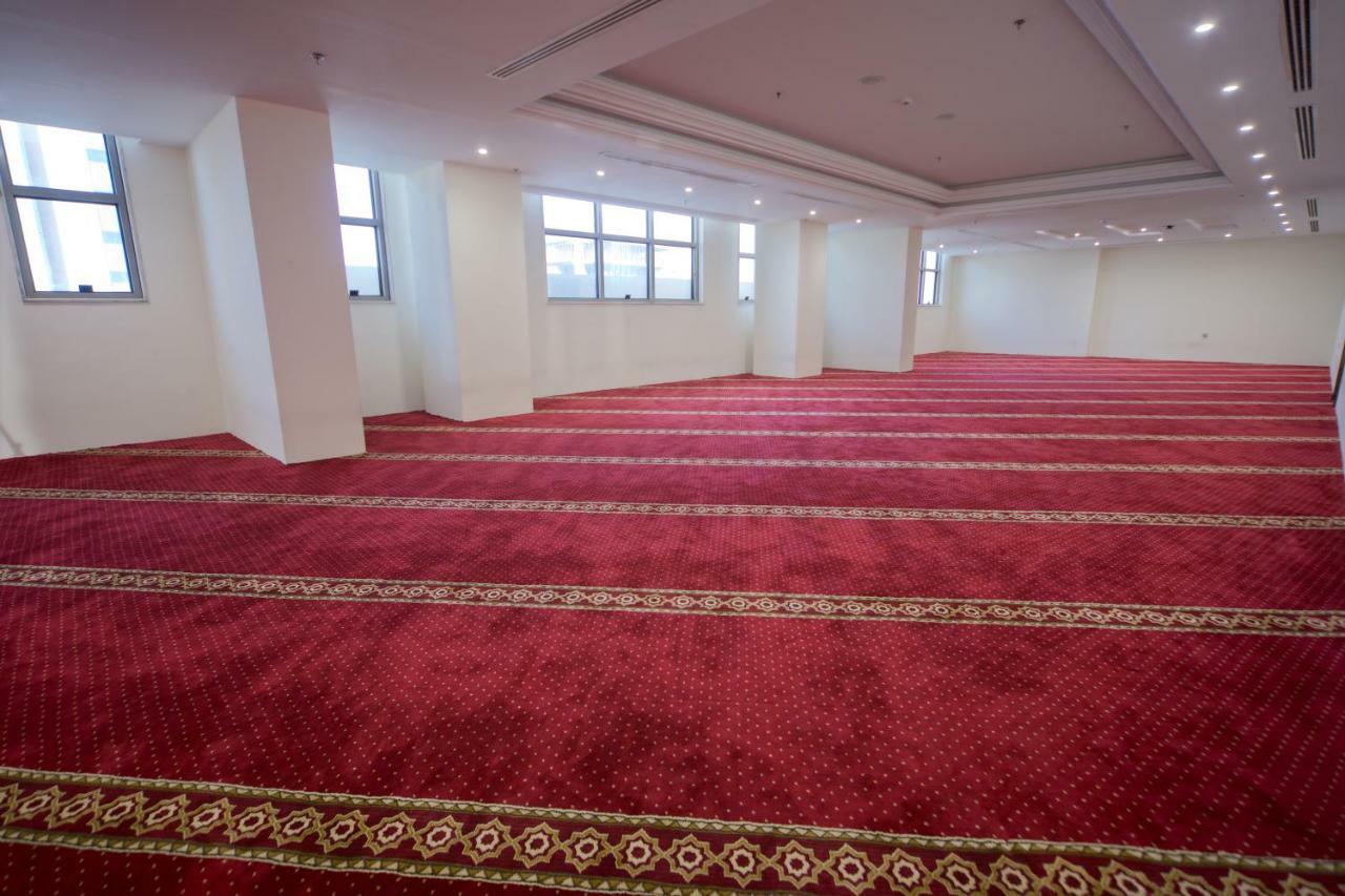 Meezab Al Sabiq Hotel Mecca 外观 照片