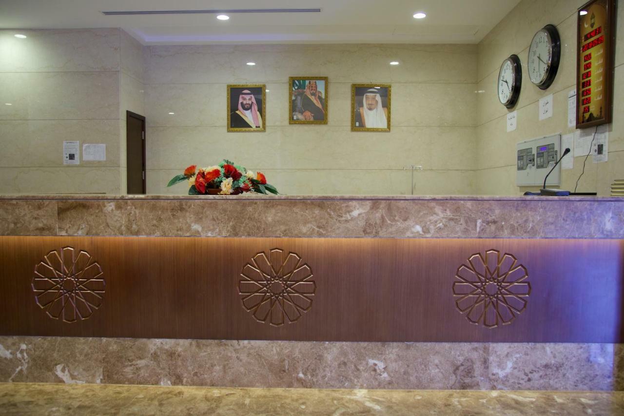 Meezab Al Sabiq Hotel Mecca 外观 照片