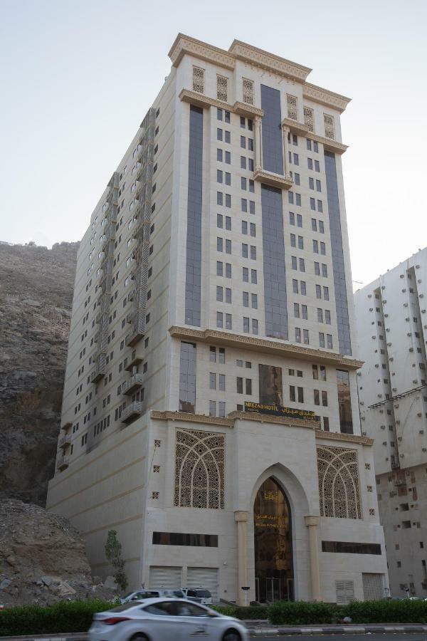 Meezab Al Sabiq Hotel Mecca 外观 照片